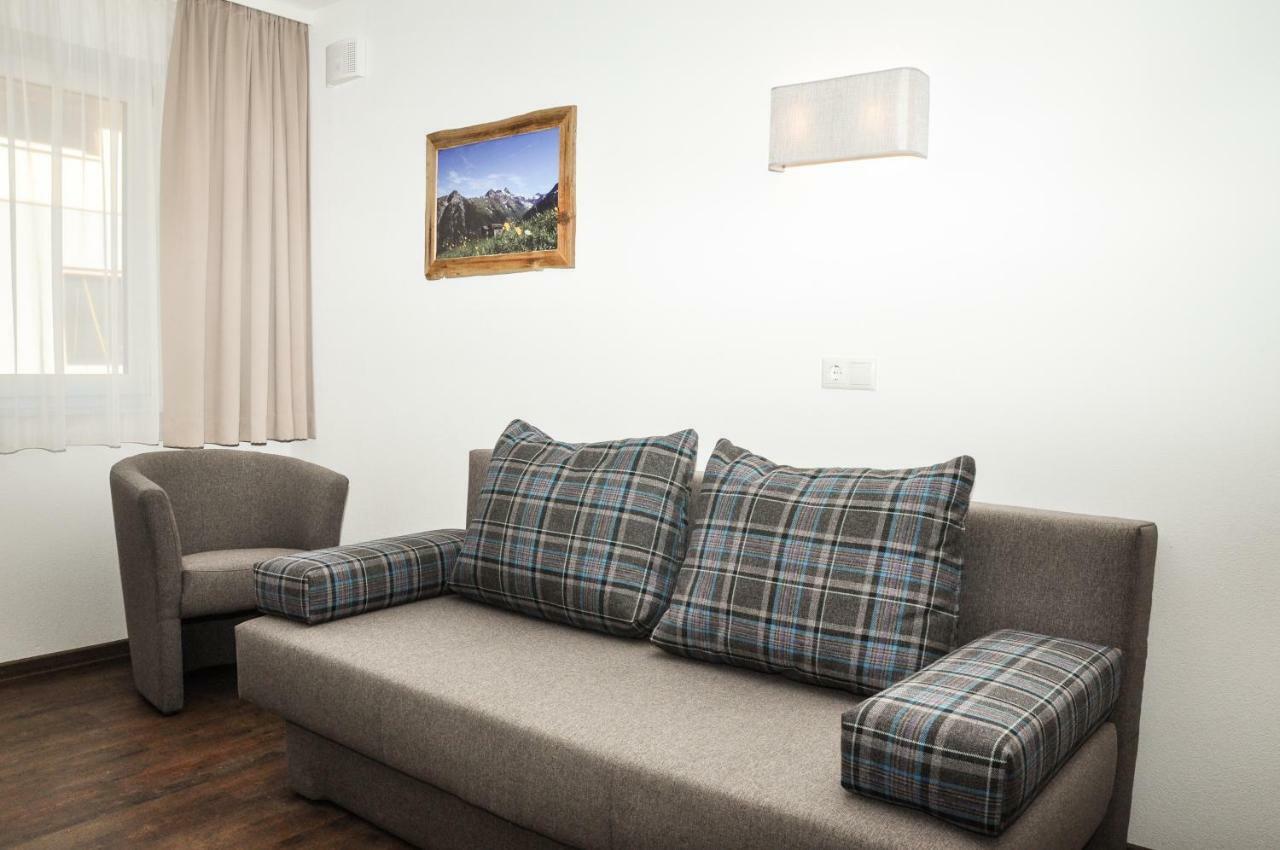 Bergruh Steeg Apartment ภายนอก รูปภาพ