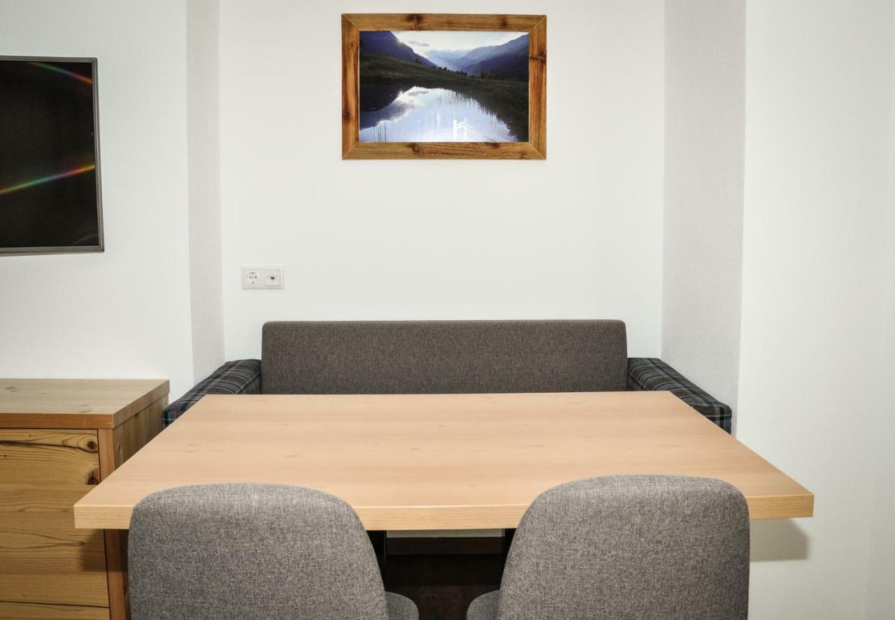Bergruh Steeg Apartment ภายนอก รูปภาพ