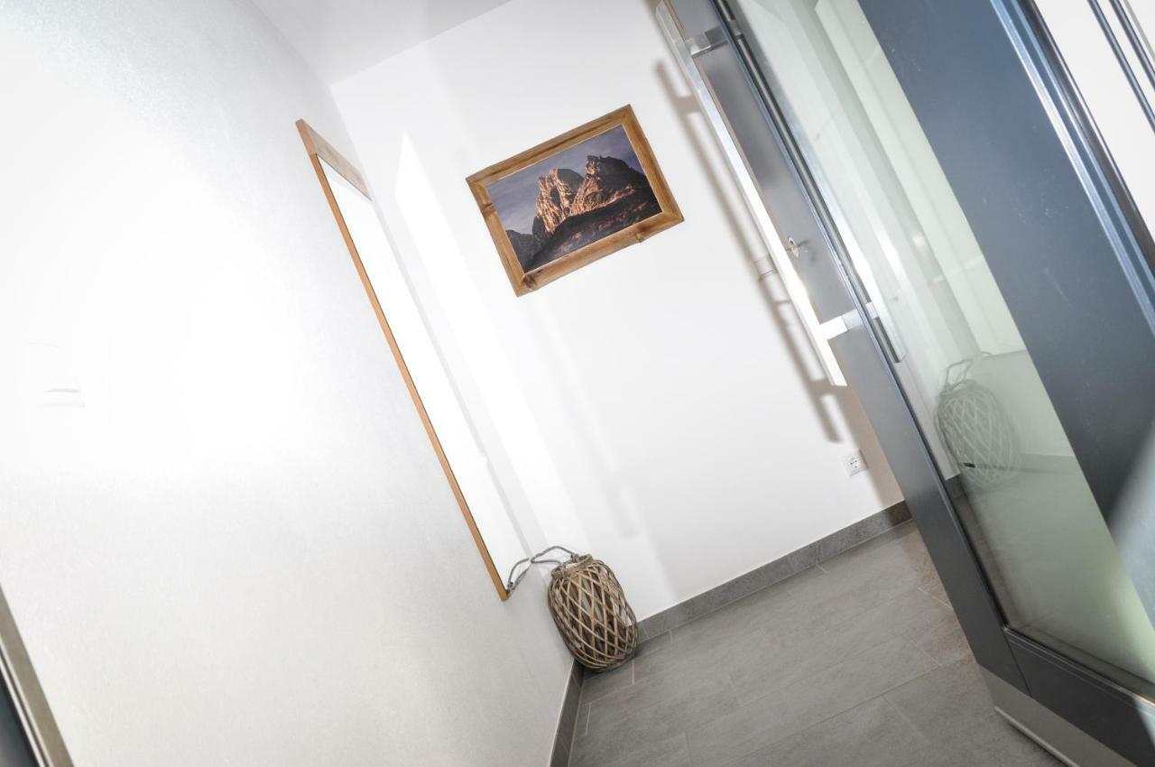 Bergruh Steeg Apartment ภายนอก รูปภาพ